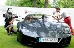 Arrinera Hussarya Prototype 2012 года